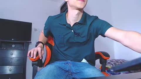 Snapshot of adam_hot11 chatting on 02.15.26 adam hot11 online show from 02.15.26