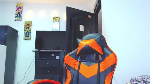 Snapshot of adam_hot11 chatting on 02.22.26 adam hot11 online show from 02.22.26