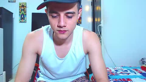 Snapshot of adam_hot11 chatting on 03.01.26 adam hot11 online show from 03.01.26