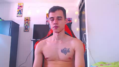 adam hot11 online show from 03.28.26