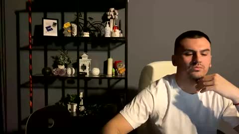 Arthur and Adam online show from 03.17.26