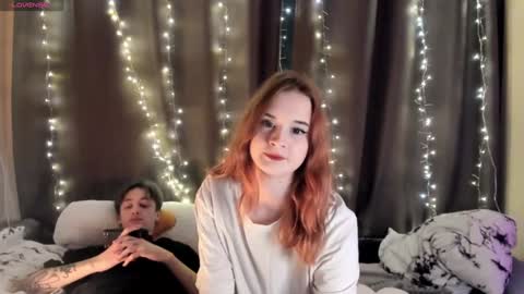 Snapshot of adam_lans chatting on 02.02.25 adam_lans online show from 02.02.25