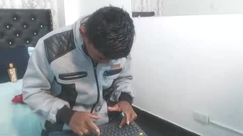 adam_morgan2 online show from 09.14.25