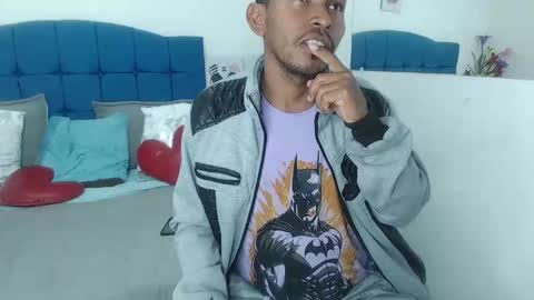 adam_morgan2 online show from 11.18.25