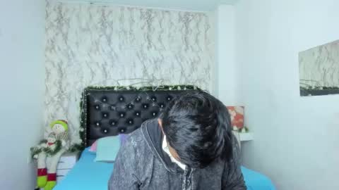 adam_morgan2 online show from 12.22.25