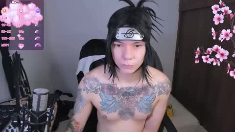  Adam online show from 01.17.26