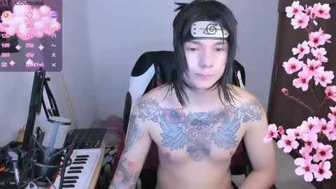  Adam online show from 05.01.26