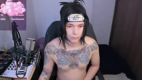  Adam online show from 05.31.26