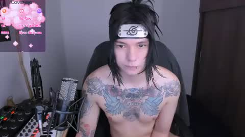  Adam online show from 06.27.26