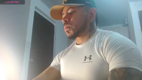 adam shilder7 online show from 02.15.26