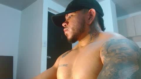 adam shilder7 online show from 03.14.26