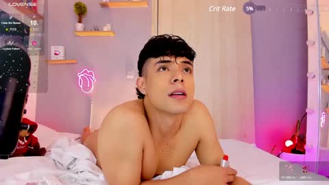 Alan and Jordan online show from 01.08.25