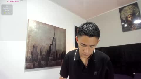 Snapshot of adam_walker_1 chatting on 05.18.26 adam_walker_1 online show from 05.18.26