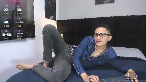 Snapshot of adam_walker_1 chatting on 06.24.26 adam_walker_1 online show from 06.24.26