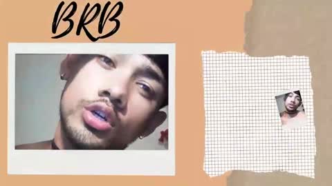 instagram  adam x256 online show from 12.17.24