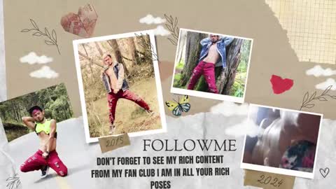 instagram  adam x256 online show from 01.02.25