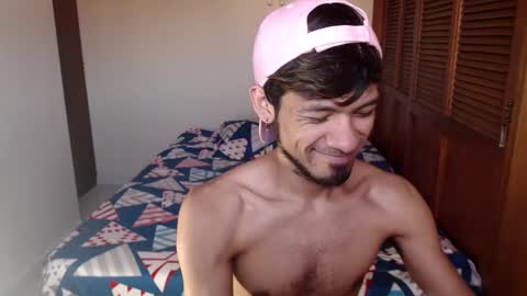 instagram  adam x256 online show from 01.14.25