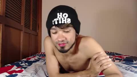 instagram  adam x256 online show from 01.24.25