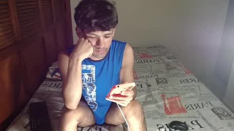 instagram  adam x256 online show from 02.16.25