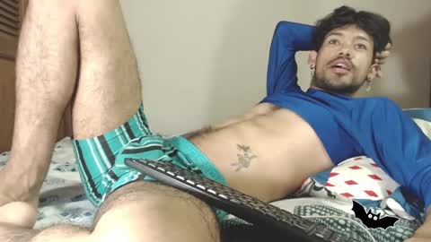 instagram  adam x256 online show from 03.01.25