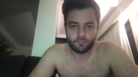 Alberto online show from 01.16.25