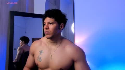 adambrocs1 online show from 03.29.26