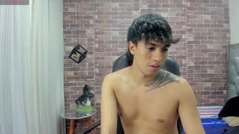 Adam online show from 12.22.24