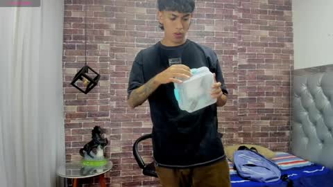 Adam online show from 12.28.24