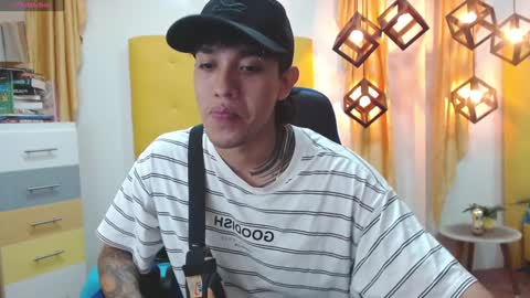 Adam online show from 01.25.25