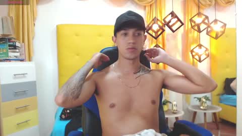 Adam online show from 01.26.25