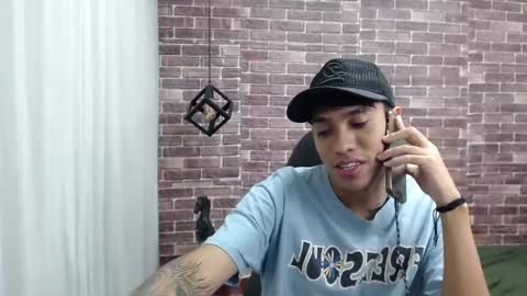 Adam online show from 02.16.25