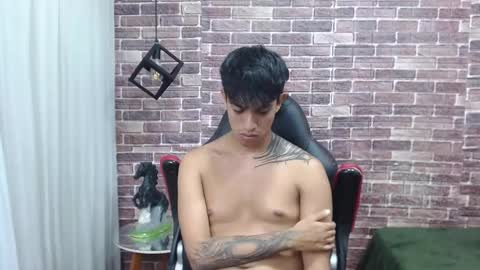 Adam online show from 02.21.25