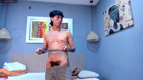 Adam online show from 03.24.26