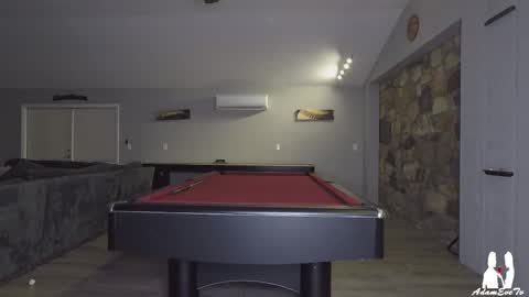 Snapshot of adamevetv chatting on 02.20.25 Adam And Eve online show from 02.20.25