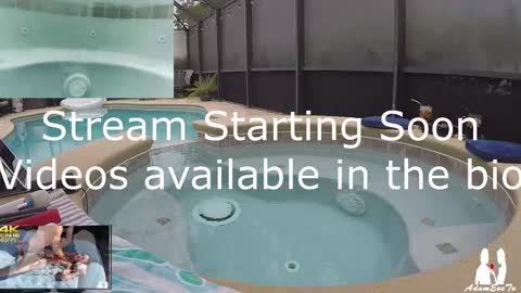 Snapshot of adamevetv chatting on 10.11.25 Adam And Eve online show from 10.11.25