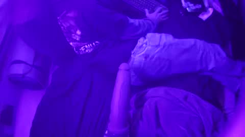 adamineve online show from 01.27.25