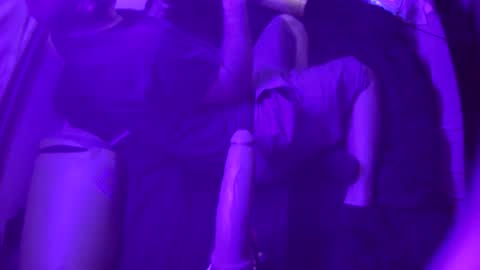 adamineve online show from 01.31.25