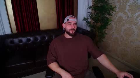 AdamJameson online show from 11.28.25