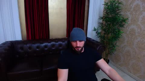 AdamJameson online show from 12.15.25