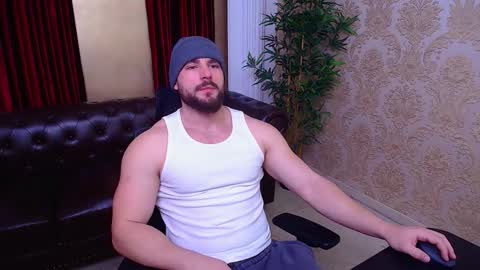 AdamJameson online show from 02.02.26