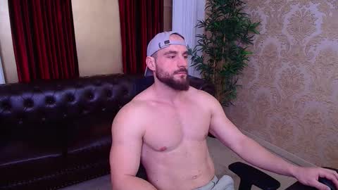 AdamJameson online show from 03.05.26