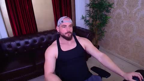 AdamJameson online show from 03.23.26