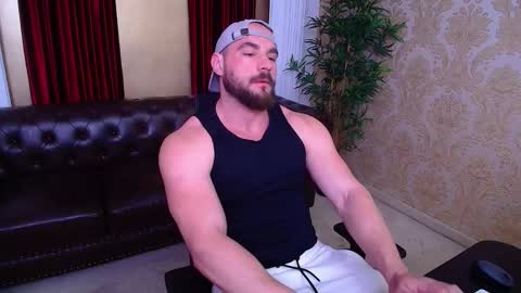 Snapshot of adamjameson chatting on 04.20.26 AdamJameson online show from 04.20.26