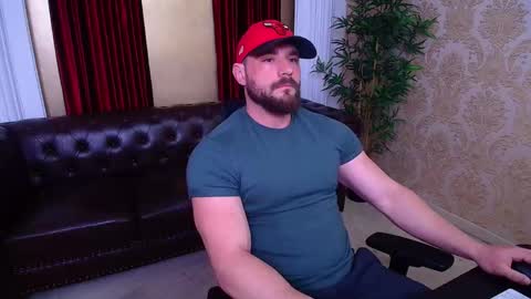 Snapshot of adamjameson chatting on 04.21.26 AdamJameson online show from 04.21.26