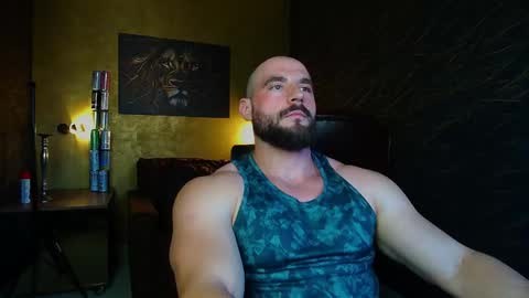Snapshot of adamjameson chatting on 05.30.26 AdamJameson online show from 05.30.26