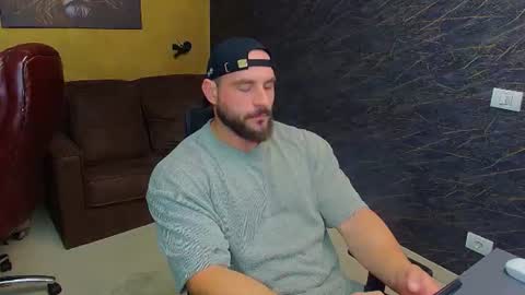 Snapshot of adamjameson chatting on 06.22.26 AdamJameson online show from 06.22.26