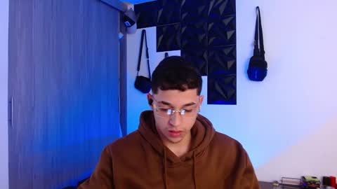 ADAM online show from 10.27.25