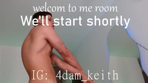 Snapshot of adamkeith_1 chatting on 02.02.26 ADAM online show from 02.02.26