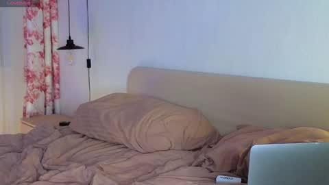 Hi Im Adam Glad to see u here 3 And its my first day online show from 12.11.24