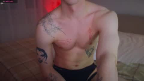 Hi Im Adam Glad to see u here 3 And its my first day online show from 02.01.25